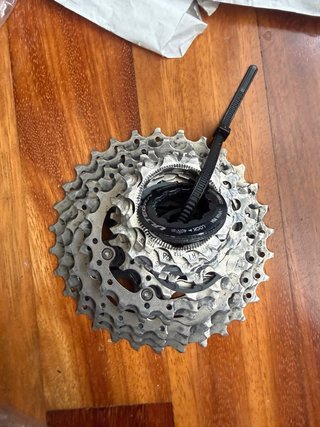 Cassette Shimano Ultegra CS-R8000 11/30