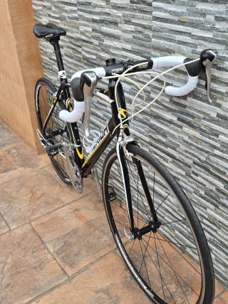 Bicicleta de carretera Merida Ride