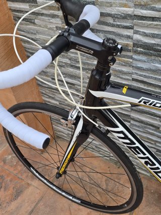 Bicicleta de carretera Merida Ride