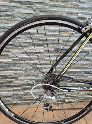 Bicicleta de carretera Merida Ride