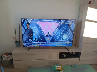 Xiaomi Mi TV 4S 43” 4K (ELA4329ES)