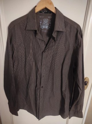 Lote 2 Camisas Hombre