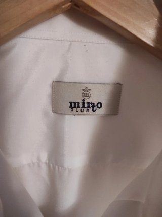 Lote 2 Camisas Hombre