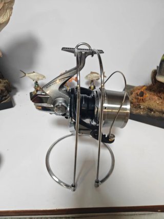 Carrete SHIMANO SURF LEADER CI4+ 35