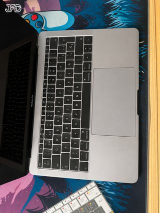 MacBook Pro A1708 per pezzi di ricambio