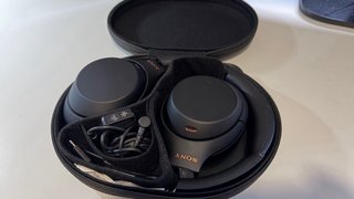Auriculares Sony WH-1000XM4 Negros