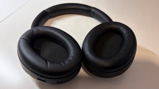 Auriculares Sony WH-1000XM4 Negros
