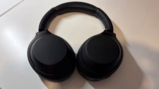Auriculares Sony WH-1000XM4 Negros