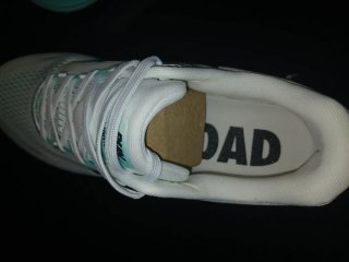 Nike Vomero 18 Talla 43 .Error de talla  regalo