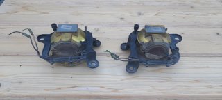Faros Antiniebla Delanteros Ford Focus MK1 RS
