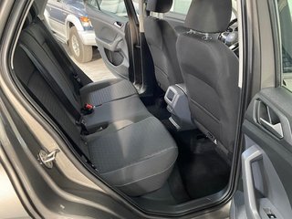 Volkswagen T-Cross 2021