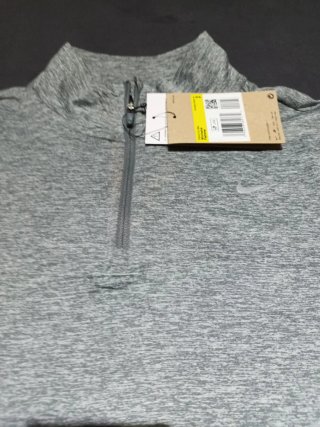 Camiseta Nike Running Dri-Fit T-shirt Talla S
