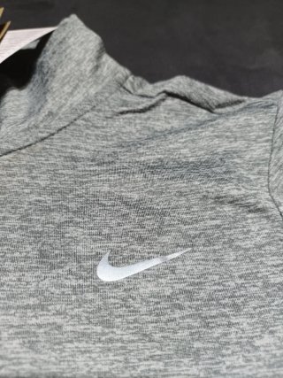 Camiseta Nike Running Dri-Fit T-shirt Talla S