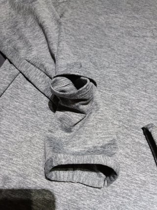 Camiseta Nike Running Dri-Fit T-shirt Talla S