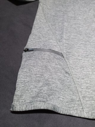 Camiseta Nike Running Dri-Fit T-shirt Talla S
