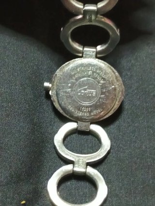 Reloj Lotus Mujer