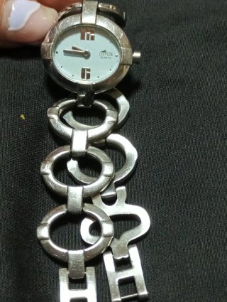 Reloj Lotus Mujer