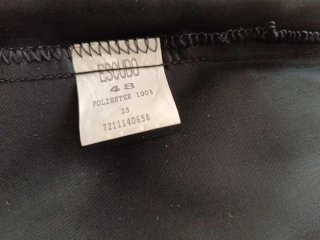 Vestido de verano estampado