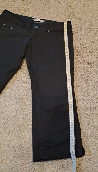 Bermuda Xdye Negra