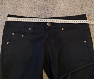 Bermuda Xdye Negra