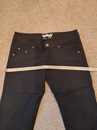 Bermuda Xdye Negra