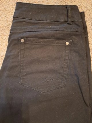 Bermuda Xdye Negra