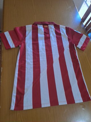 Camiseta Fútbol Nike Atlético de Madrid