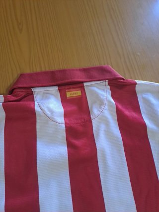 Camiseta Fútbol Nike Atlético de Madrid