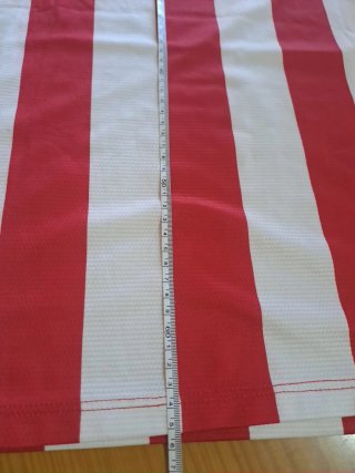 Camiseta Fútbol Nike Atlético de Madrid