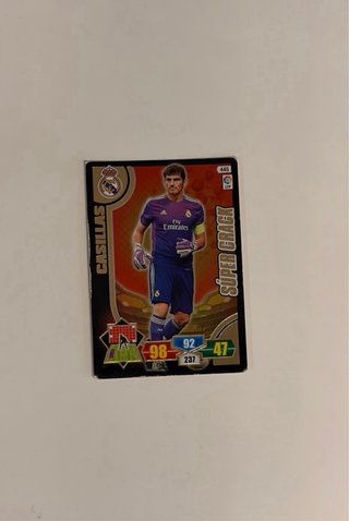 Lote de +240 cromos Adrenalyn XL LaLiga 2013-2014