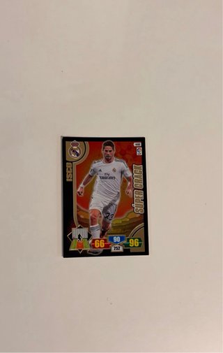 Lote de +240 cromos Adrenalyn XL LaLiga 2013-2014