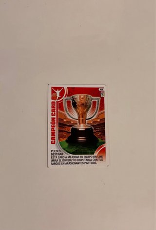 Lote de +240 cromos Adrenalyn XL LaLiga 2013-2014