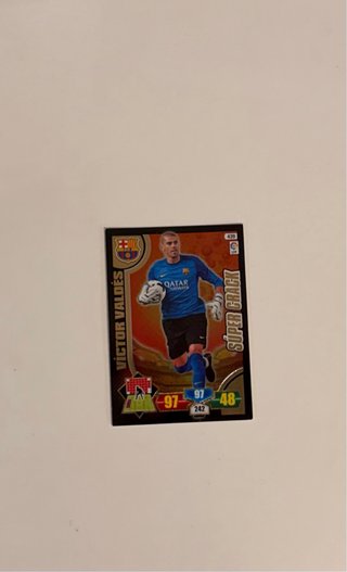 Lote de +240 cromos Adrenalyn XL LaLiga 2013-2014
