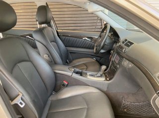 Mercedes-Benz Clase E 2006