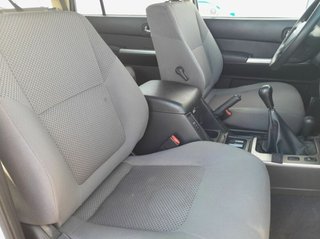 Faro derecho nissan patrol gr (y61) se 1149769