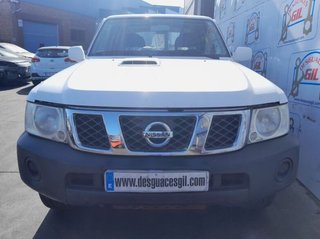 Faro derecho nissan patrol gr (y61) se 1149769