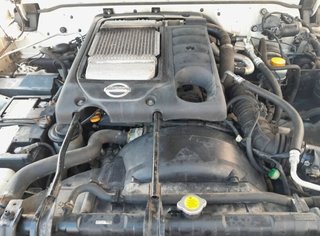 Faro derecho nissan patrol gr (y61) se 1149769