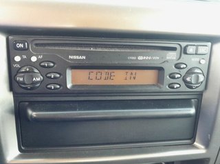 Faro derecho nissan patrol gr (y61) se 1149769