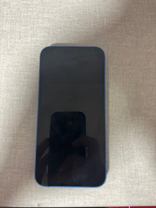 iPhone 13 128GB Azul