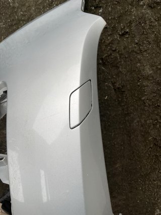 Parachoques VW Golf VI