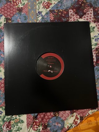 Vinile 12 Horseshoe - Collage
