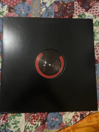 Vinile 12 Horseshoe - Collage