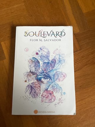 Boulevard