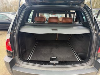 BMW X3 2006