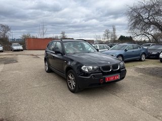 BMW X3 2006