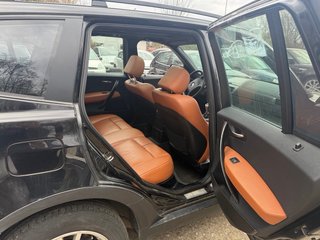 BMW X3 2006