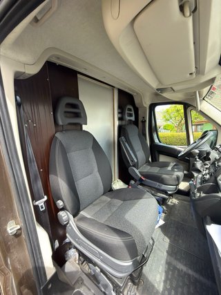 FIAT Ducato III 2018