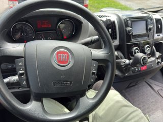 FIAT Ducato III 2018