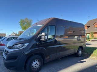 FIAT Ducato III 2018