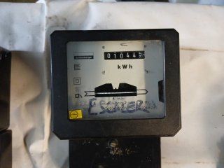 Contadores Eléctricos (2 unidades)